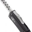 Нож автоматический фронтальный выкидной UTX-85, 7,9 см, MICROTECH, США_00812370064528676615.jpg