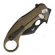 Нож складной L.E.One, 8,2 см, LionSteel, Италия_00816600046043592909.jpg