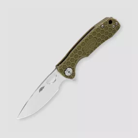 Нож складной Flipper M, 8,1 см, HONEY BADGER, ЮАР, HONEY BADGER (ЮАР)