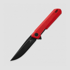 Нож складной Dundee, 8,5 см, BESTECH KNIVES, Китай, Городские EDC-ножи