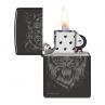 Зажигалка бензиновая Big Cat, ZIPPO, США_00819180059043118526.jpg