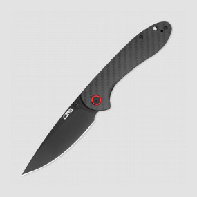 Нож складной Feldspar, 9 см, CJRB, Китай, CJRB (Китай)