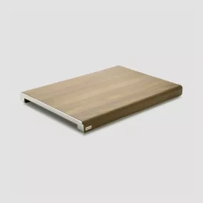 Доска разделочная деревянная 50х35х4 см, серия Cutting boards, WUESTHOF, Германия, Доски разделочные
