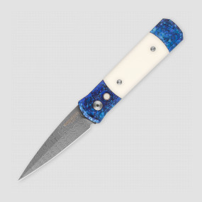 Нож автоматический складной Godson, 8 см, PRO-TECH, США, PRO-TECH (США)