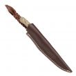 Нож с фиксированным клинком Ago, 7,9 см, LionSteel, Италия_00820450045519166766.jpg