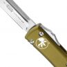 Нож автоматический фронтальный выкидной Ultratech, 8,7 см, MICROTECH, США_00809790042368463826.jpg
