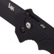 Нож автоматический складной Heckler Koch, BENCHMADE, США_00788290054247882398.jpg