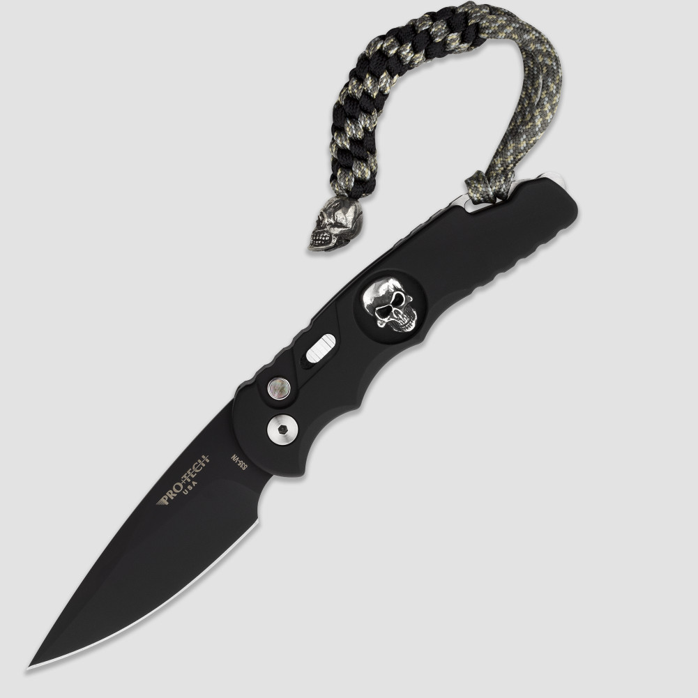 Нож автоматический складной TR-5, 8,4 см, PRO-TECH, США