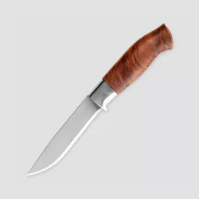 Нож с фиксированным клинком Tiur, 11,5 см, BRUSLETTO, Норвегия, BRUSLETTO (Норвегия)