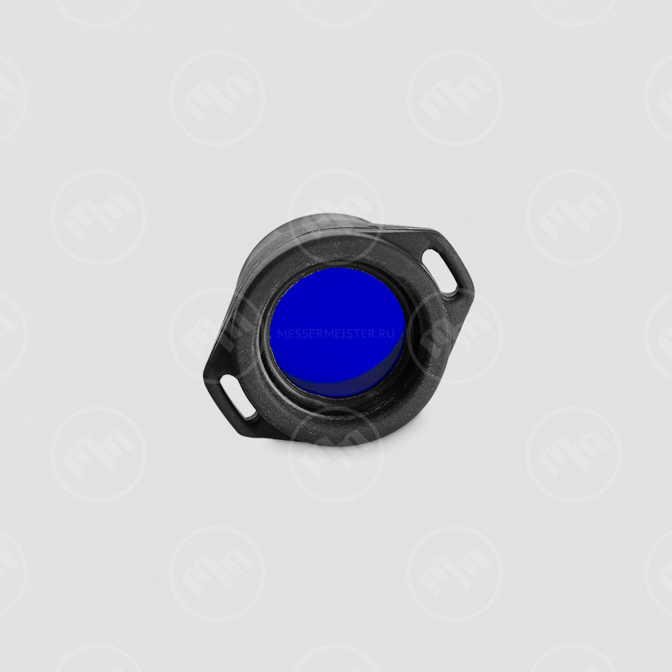 Синий фильтр для фонарей Prime/Partner, ARMYTEK, Канада