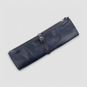 Чехол для хранения и перевозки 3-х кухонных ножей, ART QUEEN, Россия, ART QUEEN (Россия)