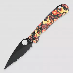 Нож складной Sting Slim, 9,8 см, серия Daggerr Line, DAGGERR, Россия, Daggerr Line DAGGERR