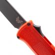 Нож автоматический фронтальный выкидной Shootout, 8,9 см, BENCHMADE, США_00814890057526754983.jpg