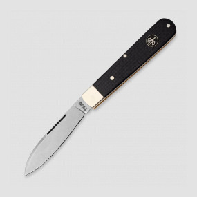 Нож складной Barlow Prime, 7 см, серия Boker, BOKER, Германия, 