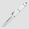Нож автоматический фронтальный выкидной Ultratech, 8,7 см, MICROTECH, США_00791720060711415911.jpg