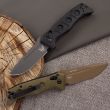 Нож автоматический складной Adamas Mini, 8,3 см, BENCHMADE, США_00822450075345457939.jpg