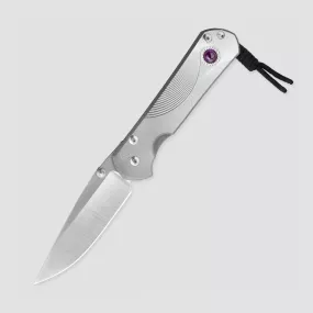 Нож складной Large Sebenza 21, 9,2 см, CHRIS REEVE, США, CHRIS REEVE (США)