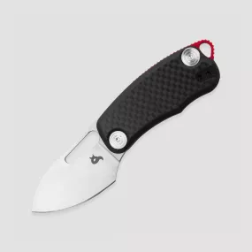 Нож складной Nix, 5,4 см, FOX, Италия, Складные ножи FOX KNIVES