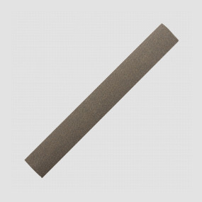 Камень точильный керамический Heavy Duty Sharpener, Extra Coarse grit (70 grit), длина: 24,5 см, LANSKY, США, Искусственные точильные камни и бруски