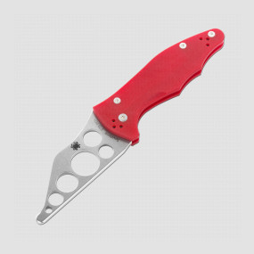 Нож складной Yojimbo 2, 8,3 см, SPYDERCO, США, 