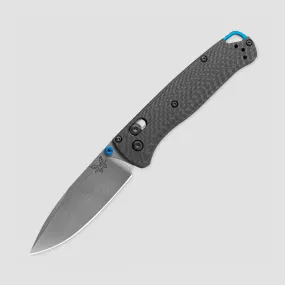 Нож складной Bugout, 8,2 см, BENCHMADE, США, Складные ножи BENCHMADE