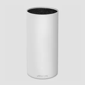 Подставка для ножей универсальная, белая, серия Kitchen gadgets, ARCOS, Испания, Подставки для ножей