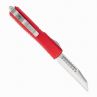 Нож автоматический фронтальный выкидной Ultratech, 8,7 см, MICROTECH, США_00815320062623072381.jpg