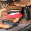 Нож полуавтоматический складной Knockout, 8,2 см, KERSHAW, США_00802170040638246619.jpg