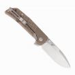 Нож складной Maximo, 8,5 см, MKM Knives, Италия_00815440063657433101.jpg