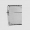 Зажигалка 1935 Replica Brushed Chrome, ZIPPO, США
