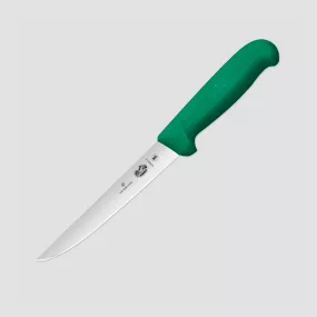 Нож кухонный обвалочный Fibrox 15 см, VICTORINOX, Швейцария, Ножи обвалочные 15 см