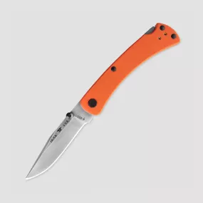 Нож складной 110 Slim Pro TRX, 9,5 см, BUCK, США, BUCK (США)