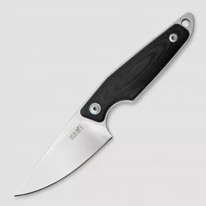 Нож с фиксированным клинком Macro 1, 7,5 см, MKM Knives, Италия, MKM Knives (Италия)