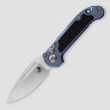 Нож автоматический складной LUDT Gen III, 8,6 см, MICROTECH, США_00822890053011891676.jpg