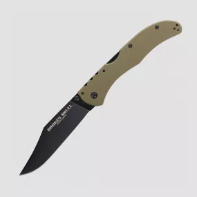 Нож складной Broken Skull 4 (OD Green), COLD STEEL, США, COLD STEEL (США)