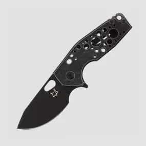 Нож складной Suru, 6 см, FOX, Италия, FOX KNIVES (Италия)
