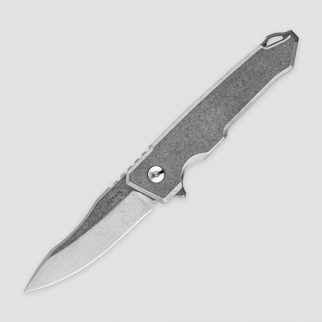 Нож складной Metis, 7,0 см, SPARTAN BLADES, США
