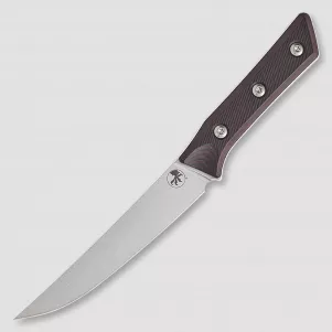 Нож кухонный обвалочный, 15,6 см, MICROTECH, США, Кухонные ножи MICROTECH
