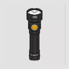 Фонарь Prime С2 Pro Max Magnet USB (теплый свет), ARMYTEK, Канада, Фонари светодиодные
