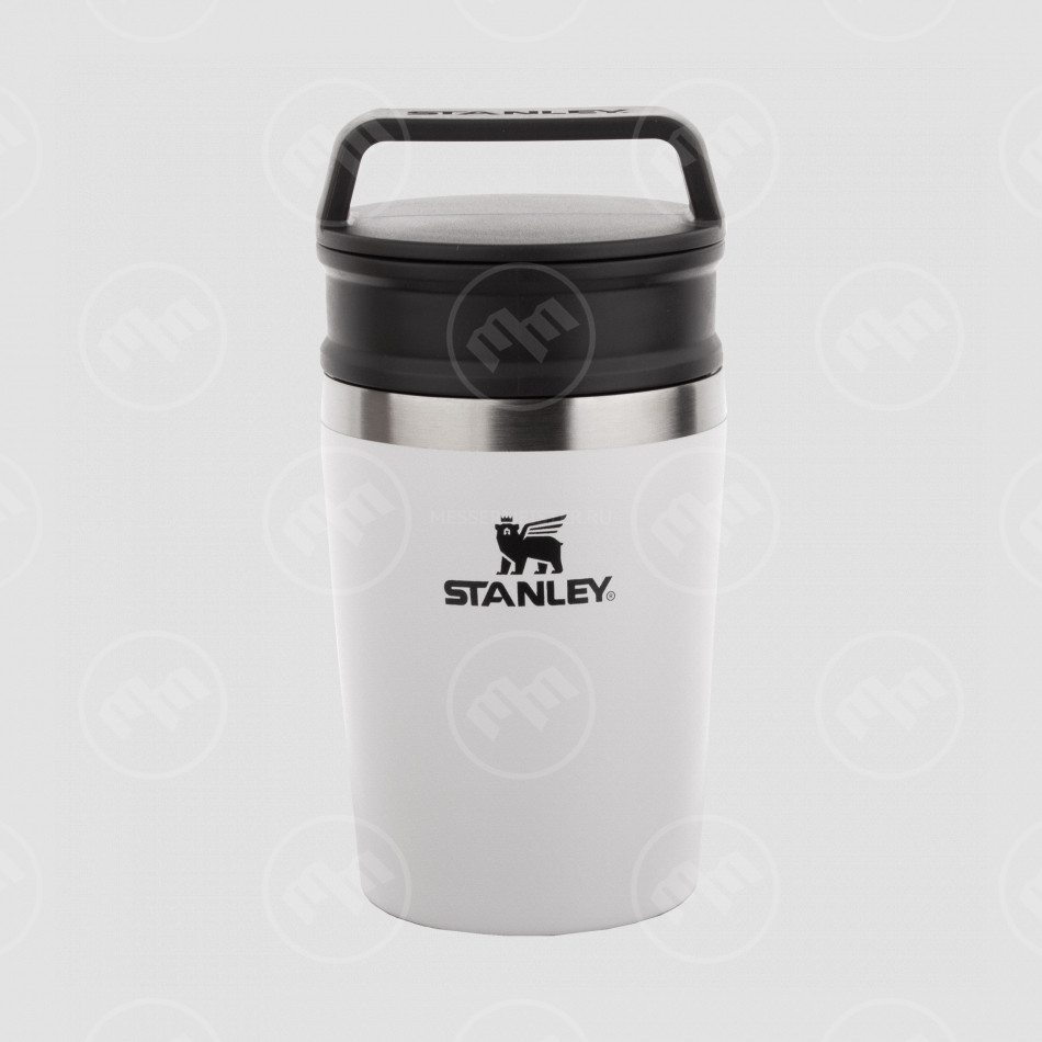 Термокружка 230 мл, серия Adventure, STANLEY, США