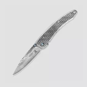 Нож складной Forge Large, 8,5 см, MCUSTA, Япония, Складные ножи MCUSTA