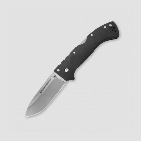 Нож складной Ultimate Hunter, 8,9 см, COLD STEEL, США, COLD STEEL (США)