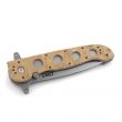 Нож складной Kit Carson M16 Tanto, 10,1 см, CRKT, США_00799090066537012534.jpg