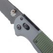 Нож складной Redoubt, 9 см, BENCHMADE, США_00818310060155966153.jpg