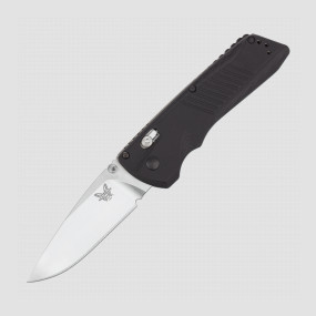 Нож складной Serum, 8,8 см, BENCHMADE, США, Городские EDC-ножи