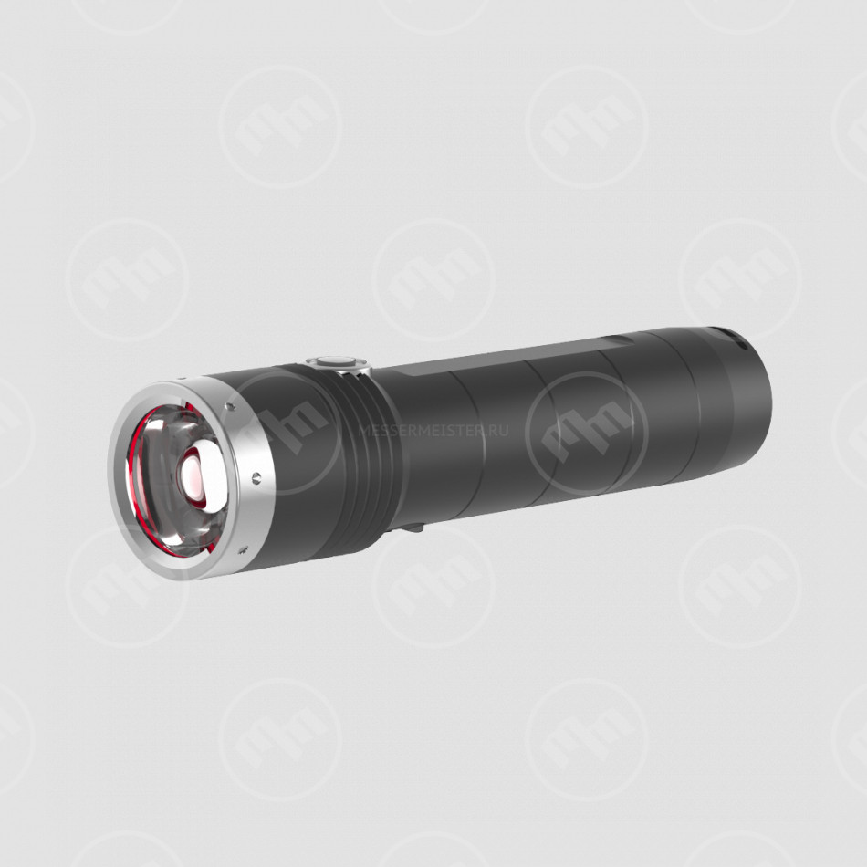 Фонарь аккумуляторный, cерии Outdoor, LED LENSER, Германия