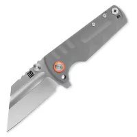 Нож складной Proponent, 9,7 см, ARTISAN CUTLERY, Китай видео продукта