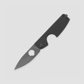 Нож складной, 7 см, серия Daggerr Line, DAGGERR, Россия, 