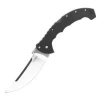 Нож складной TALWAR 5, COLD STEEL, США видео продукта