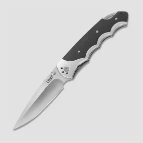 Нож полуавтоматический складной Fire Spark, 9,8 см, CRKT, США, 